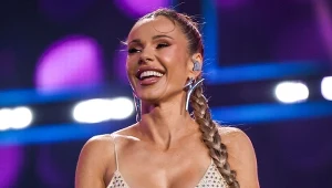 Jedną z gwiazd koncertu „Nasza Solidarność. A to nam się udało!” będzie Doda