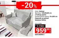 Диван Indeks
