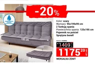 Wersalka Zenit