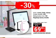 Lampa LED