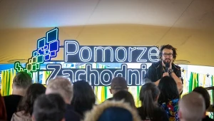 Przeżyj to jeszcze raz – konferencja More Life Future w Strefie Pomorza Zachodniego na 31. Pol’and’Rock!