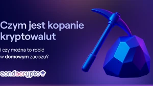 Kopanie kryptowalut to zjawisko, które po cichu zmieniło świat finansów