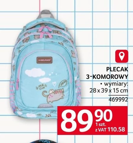 Plecak