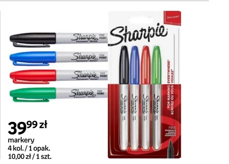 Маркери Sharpie
