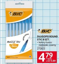 Ручка Bic
