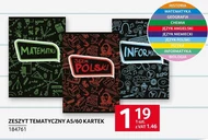 Блокнот Polski