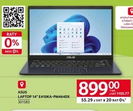 Ноутбук ASUS