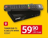 Тюнер Wiwa