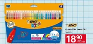 Маркери Bic