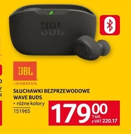 Słuchawki JBL