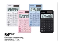 Калькулятор Casio
