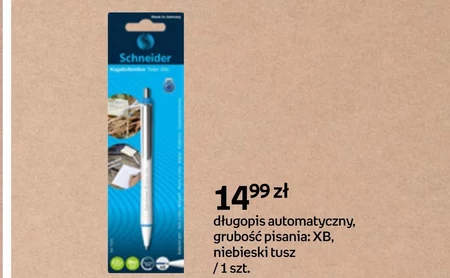 Długopis Schneider