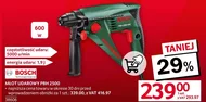 Ударний молоток Bosch