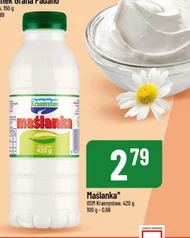 Maślanka Krasnystaw