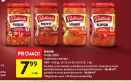 Gołąbki Pudliszki