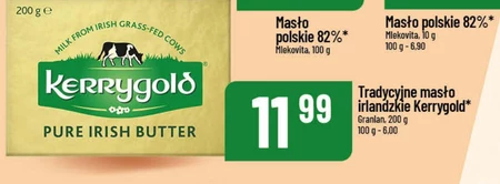 Masło Kerrygold