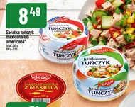 Tuńczyk Graal