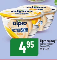 Jogurt Alpro