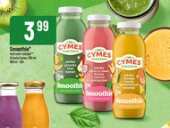 Смузі Cymes