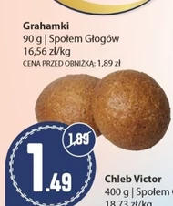 Grahamka Społem