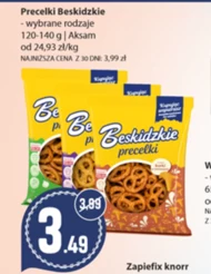 Precelki Beskidzkie