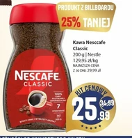 Kawa Nescafe