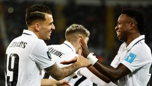 Osiem lat i koniec, Real żegna piłkarza. Przenosiny do kolejnego giganta