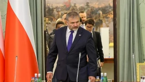 Jest zawiadomienie do prokuratury ws. ministra Waldemara Żurka