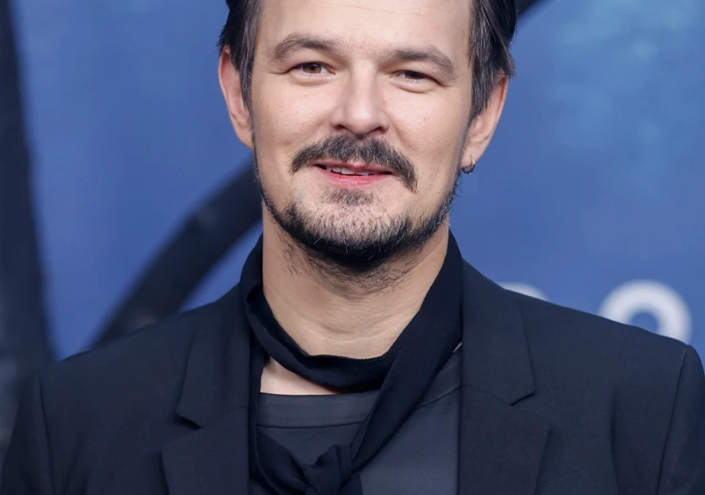 Dawid Ogrodnik