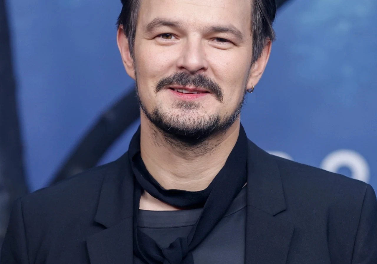 Dawid Ogrodnik Dawid Ogrodnik