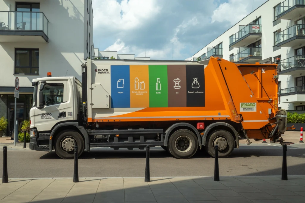 Za wywóz śmieci płaci się aktualnie nawet 48 złotych od mieszkańca miesięcznie.