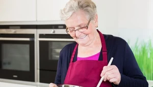 Babcia Janka zdradza swój przepis na idealne buraczki w słoiku na zimę