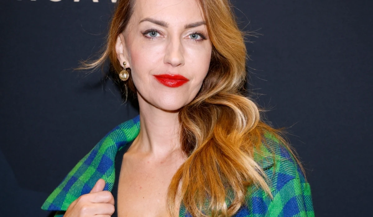 Magdalena Waligórska Magdalena Waligórska