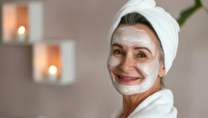 Maseczka z gruszki to naturalny sposób na promienną i elastyczną cerę.