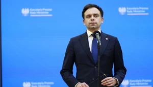 Andrzej Domański o finansach: Wskazuje palcem na długi PiS