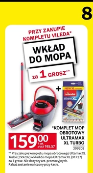Mop Vileda