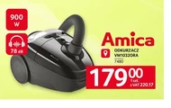 Odkurzacz Amica