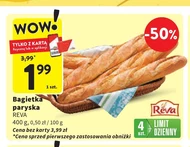 Bagietka Reva