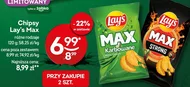 Chipsy Lay's
