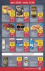 Oferta weekendowa! - Aldi