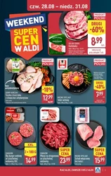 Oferta weekendowa! - Aldi