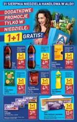 Oferta weekendowa! - Aldi