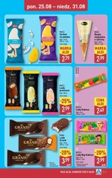 Oferta weekendowa! - Aldi