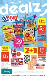 Маленькі ціни, великі розваги - Dealz