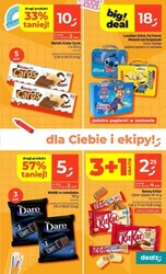 Маленькі ціни, великі розваги - Dealz