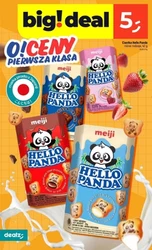 Małe ceny, wielka frajda - Dealz