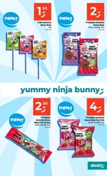Маленькі ціни, великі розваги - Dealz