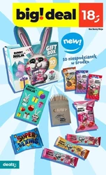 Маленькі ціни, великі розваги - Dealz