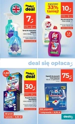 Małe ceny, wielka frajda - Dealz