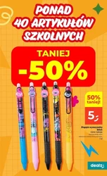 Małe ceny, wielka frajda - Dealz